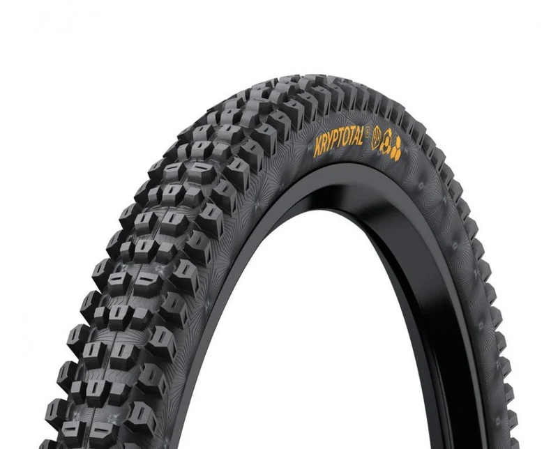 Continental Reifen Kryptotal-F front Trail 24x2.40" 60-507 schwarz E-25 TR faltbar