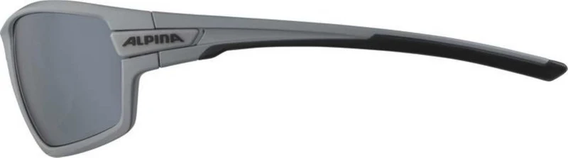 Alpina Tri-Scray 2.0 Sportbrille moon-grey matt/mirror bronce