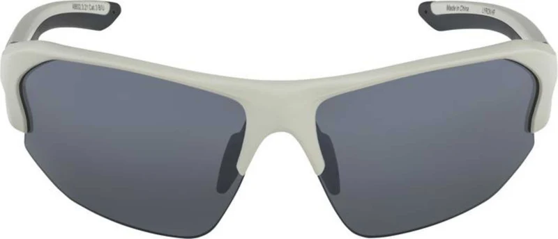 Alpina Lyron HR Sportbrille cool grey matt/mirror black