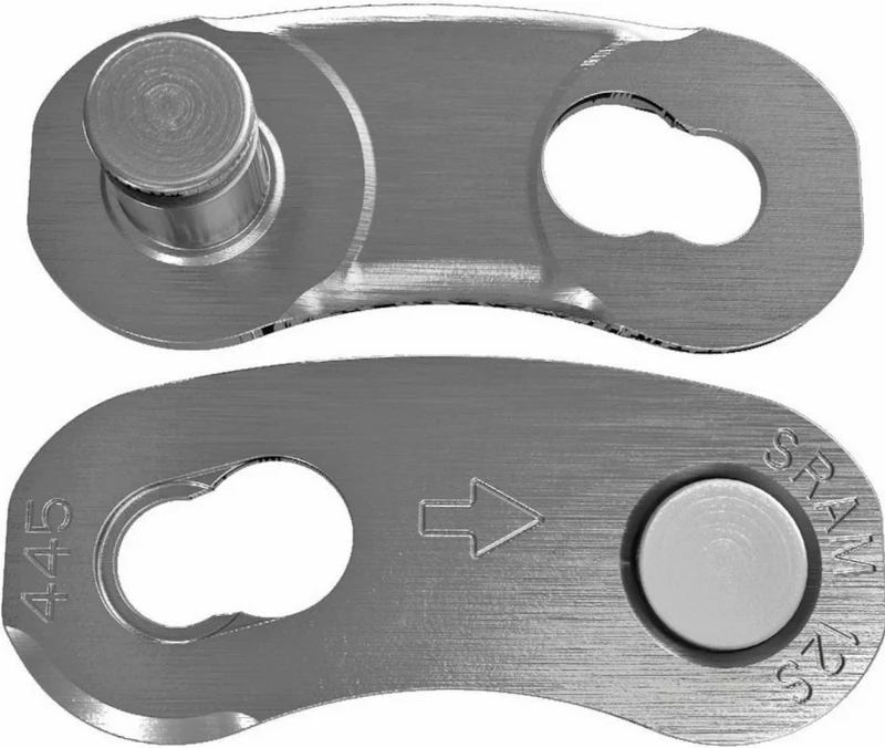 SRAM PowerLock Kettenverschlussglied 12-fach für SRAM Eagle 1 Stück
