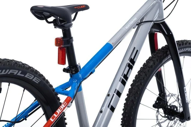 Acid Beleuchtungsset PRO 20 CMPT black