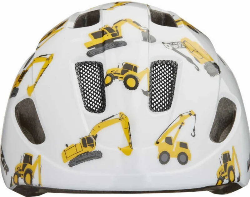 Lazer PNut KinetiCore Kinder-Helm diggers 46-50 cm