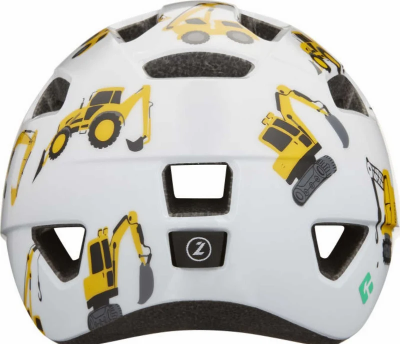 Lazer PNut KinetiCore Kinder-Helm diggers 46-50 cm