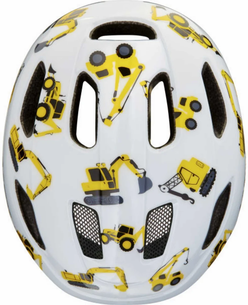 Lazer PNut KinetiCore Kinder-Helm diggers 46-50 cm