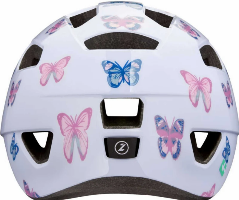 Lazer Nutz KinetiCore Kinder-Helm butterfly 50-56 cm