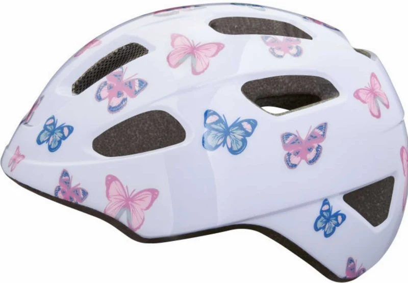 Lazer Nutz KinetiCore Kinder-Helm butterfly 50-56 cm