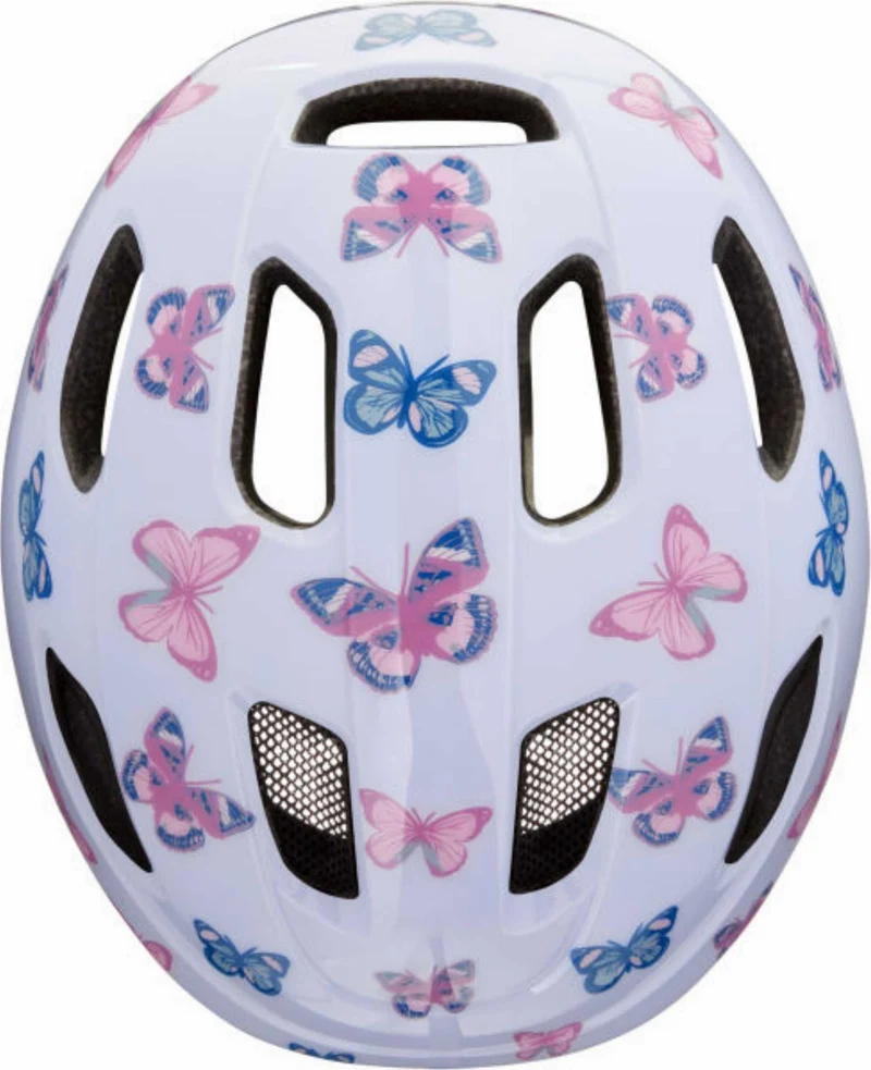 Lazer Nutz KinetiCore Kinder-Helm butterfly 50-56 cm