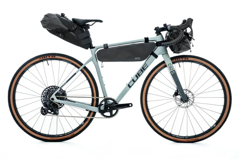 Acid Rahmentasche PACK PRO 3