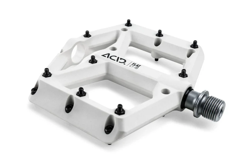Acid Pedale FLAT C1-IB