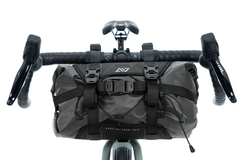 Acid Lenkertasche PACK PRO 9