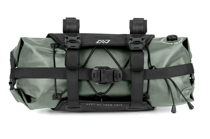 Acid Lenkertasche PACK PRO 9