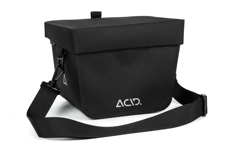 Acid Lenkertasche PURE 7 FILink schwarz
