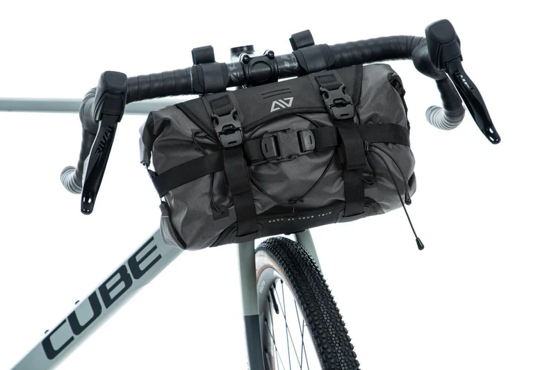 Acid Lenkertasche PACK PRO 15