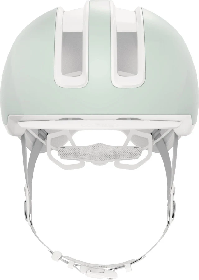 Abus Hud-Y Urban-Helm Pure Mint