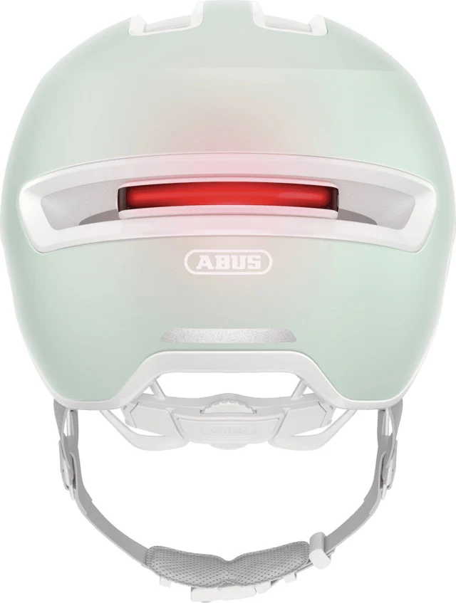 Abus Hud-Y Urban-Helm Pure Mint