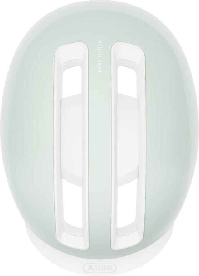 Abus Hud-Y Urban-Helm Pure Mint