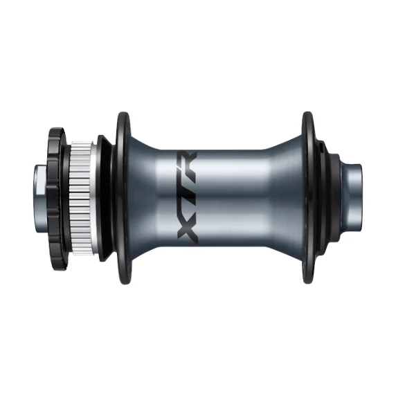 Vorderradnabe Shimano XTR HB-M9110 Scheibenbremse Center Lock EP 100/32 Schwarz