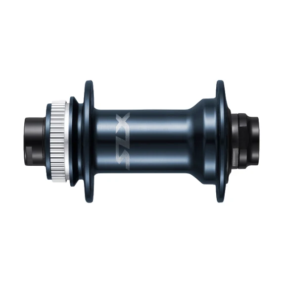 Vorderradnabe Shimano SLX HB-M7110 Scheibenbremse Center Lock EP 100/32 Schwarz