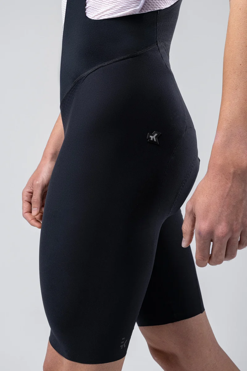 Ultralite 2.0 K12 Radhose Gobik Herren Schwarz