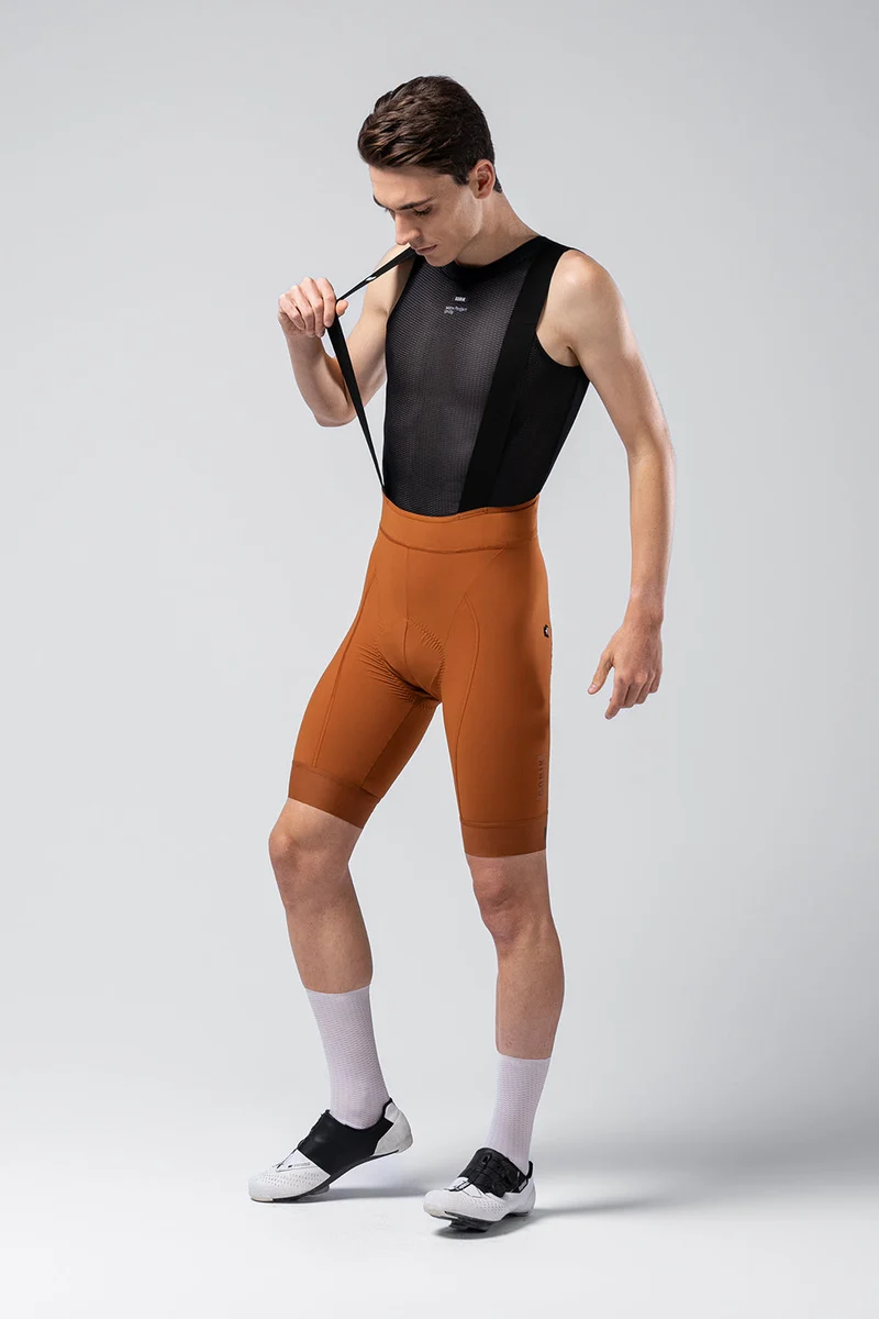 Matt 2.0 K10 Radhose Gobik Herren Maple