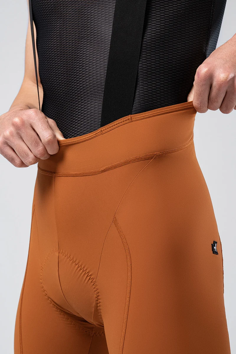 Matt 2.0 K10 Radhose Gobik Herren Maple