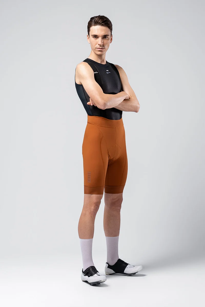 Matt 2.0 K10 Radhose Gobik Herren Maple