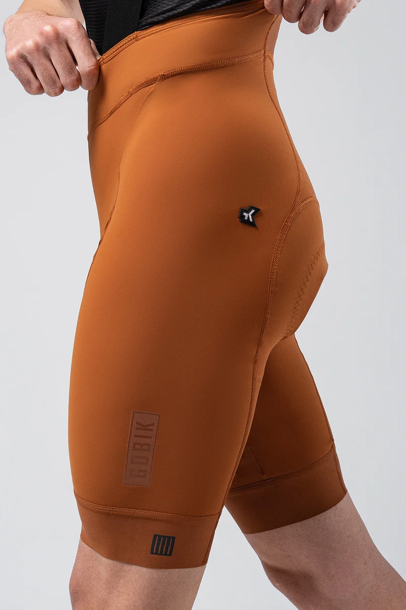 Matt 2.0 K10 Radhose Gobik Herren Maple