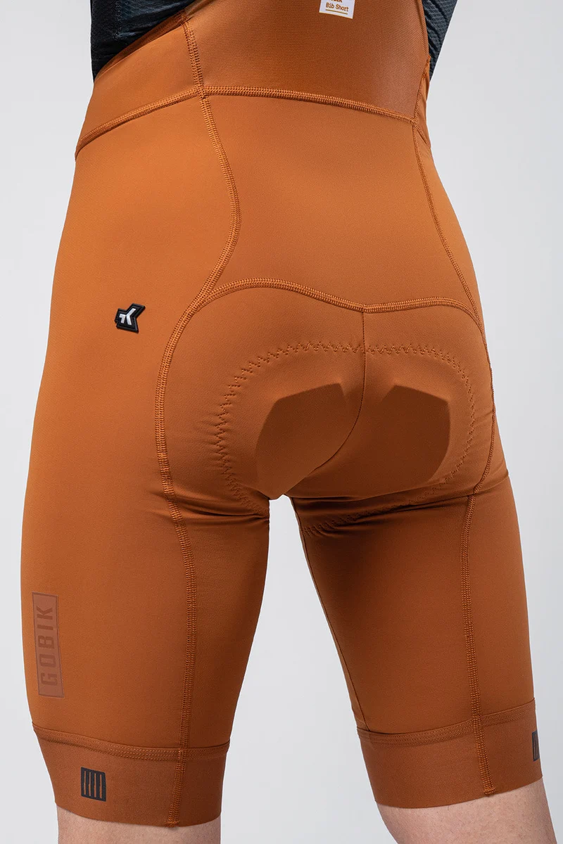 Matt 2.0 K10 Radhose Gobik Herren Maple
