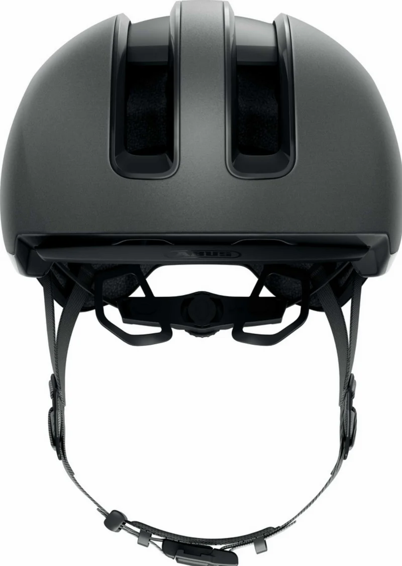 Abus Hud-Y Helm titan