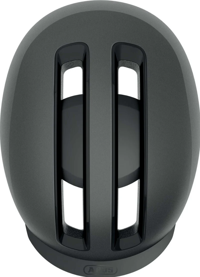 Abus Hud-Y Helm titan