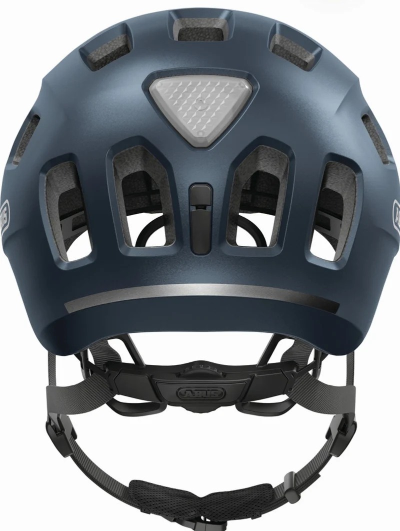 Abus Youn-I 2.0 Kinder-Helm midnight blue