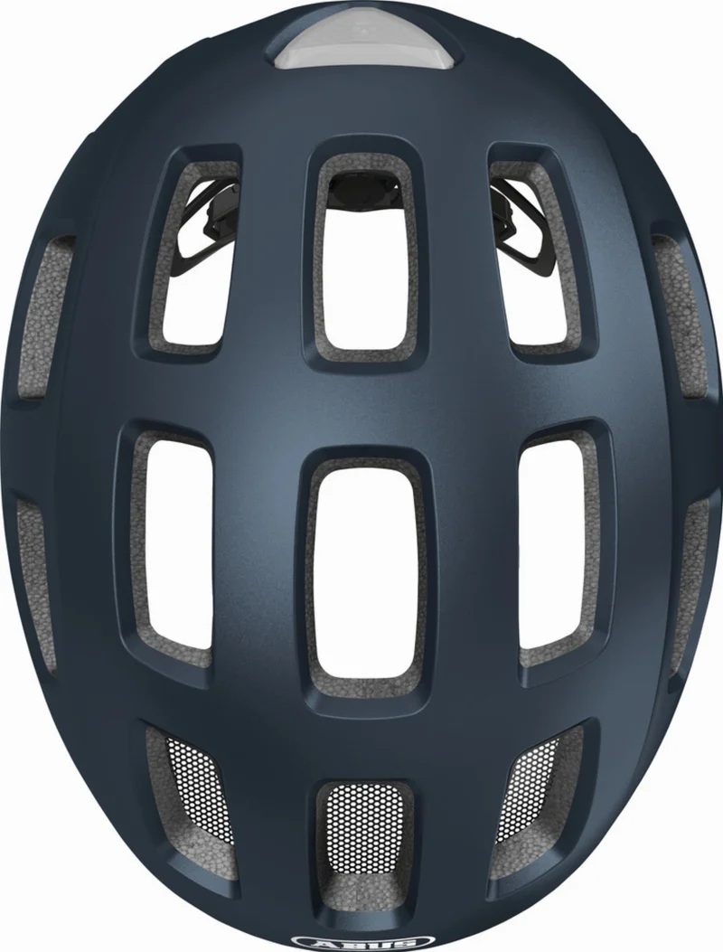 Abus Youn-I 2.0 Kinder-Helm midnight blue