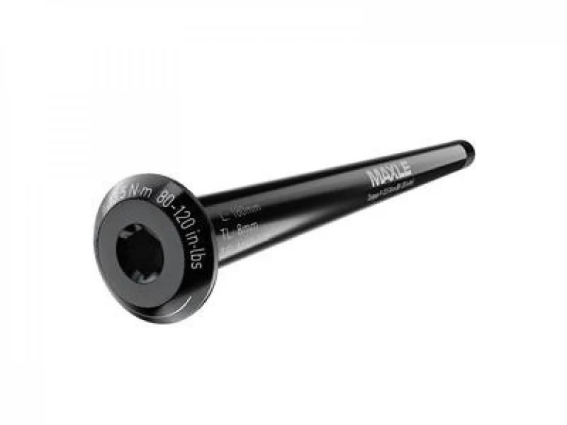SRAM Maxle Stealth Steckachse hinten 12x142 mm, 164 mm - leichte, steife Achse