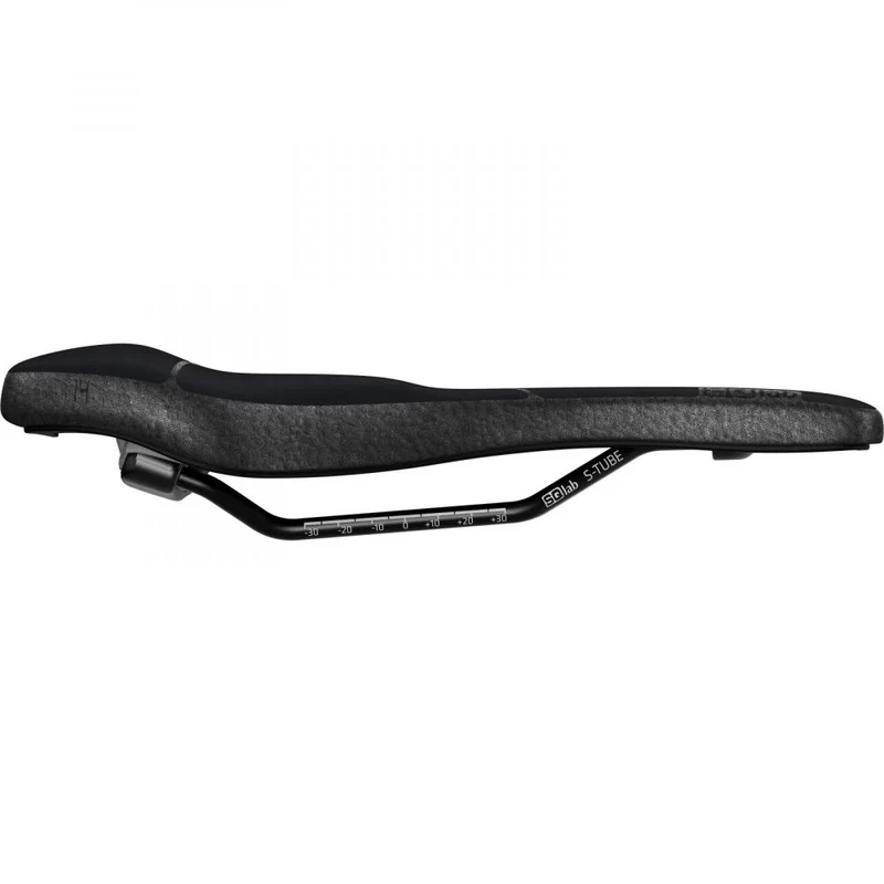 ERGOWAVE Sattel SQlab 6OX Infinergy® ERGOWAVE®® active 2.1 ClipOn 16cm 57250