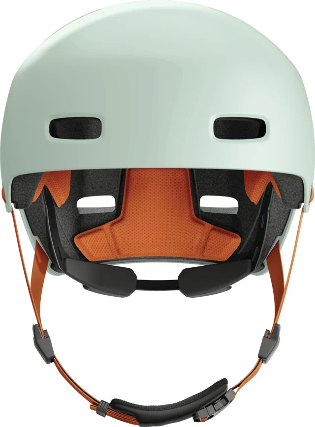 Abus Xoxo Urbanhelm Mint Green