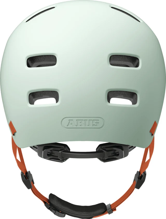 Abus Xoxo Urbanhelm Mint Green
