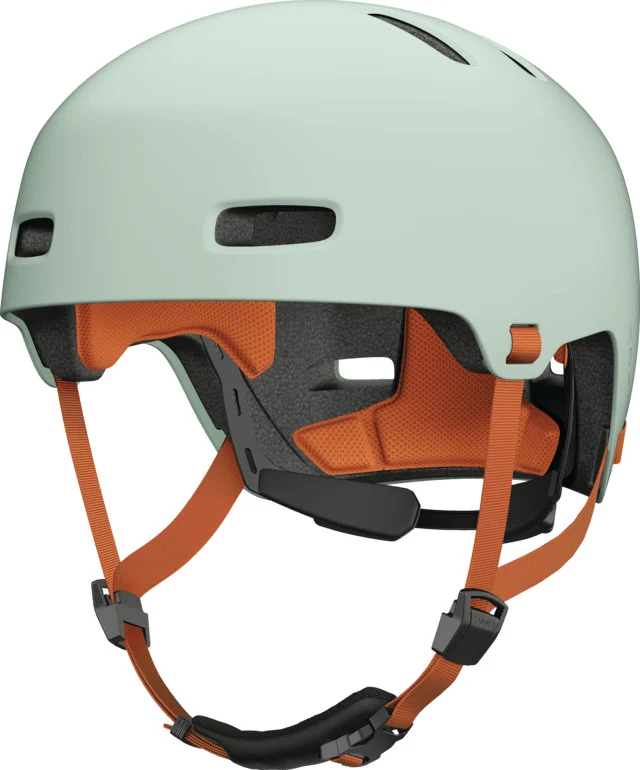 Abus Xoxo Urbanhelm Mint Green