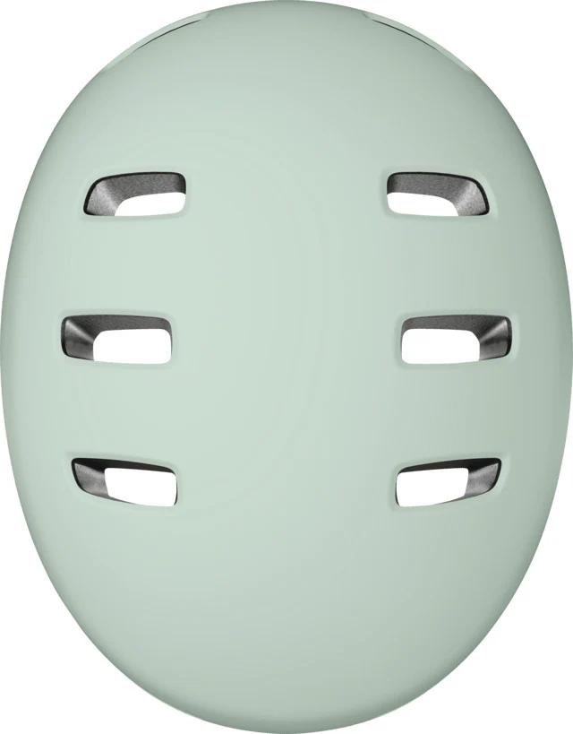 Abus Xoxo Urbanhelm Mint Green