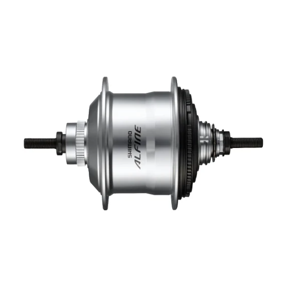 Nabenschaltung Shimano SG-S7001-11 Alfine Scheibenbremse 11s 135/36 Silber