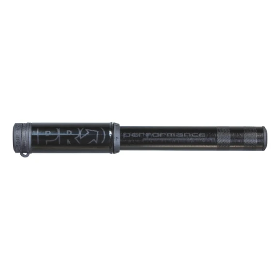PRO Performance CTRA Minipumpe Schwarz Alloy Presta-Ventil Schwarz