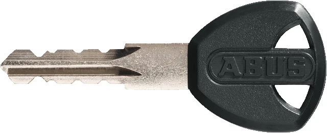 Abus Kabelschloss Primo 5510K/180 Schwarz