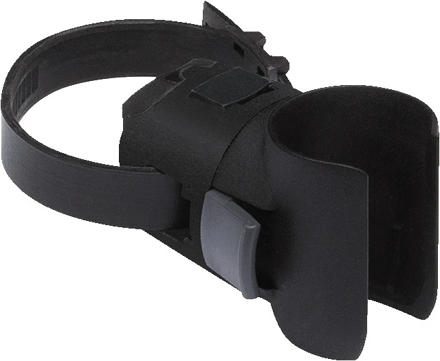 Abus Kabelschloss Primo 5510K/180 Schwarz
