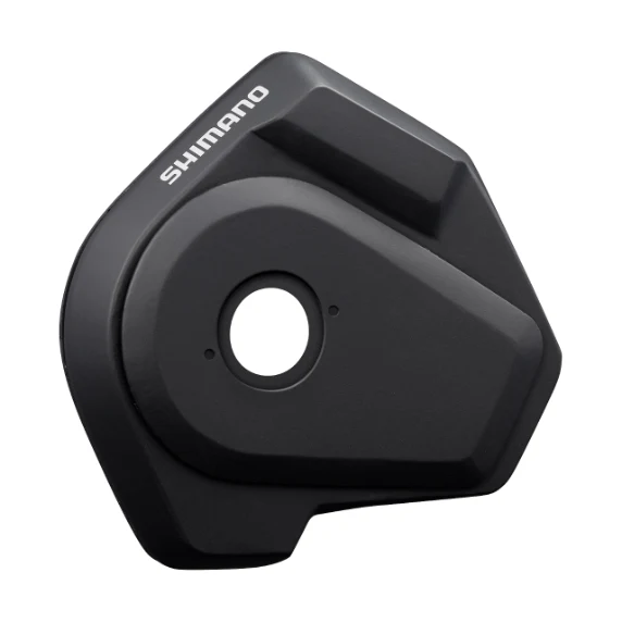Motor-Einheit Shimano STEPS MU-UR500 5s Schwarz