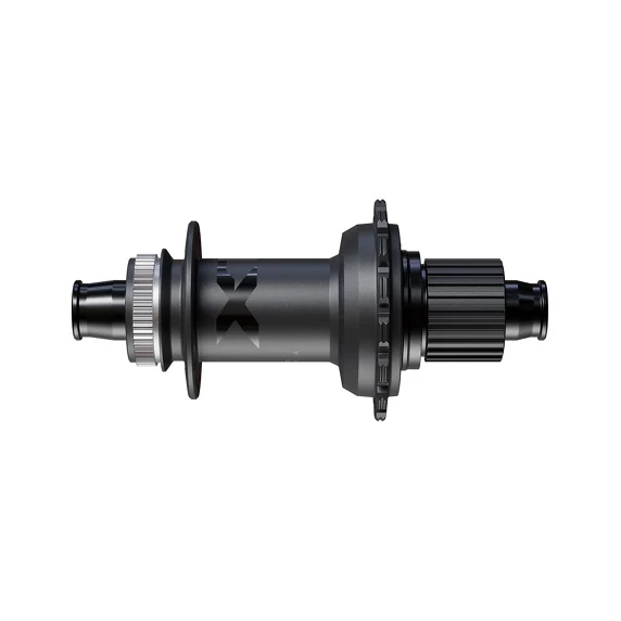 Hinterradnabe Shimano XTR FH-M9210-B 12s 148/32 Schwarz