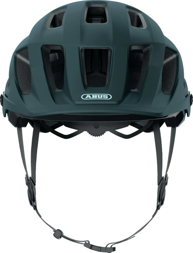 Abus Moventor 2.0 MTB-Helm Midnight Blue