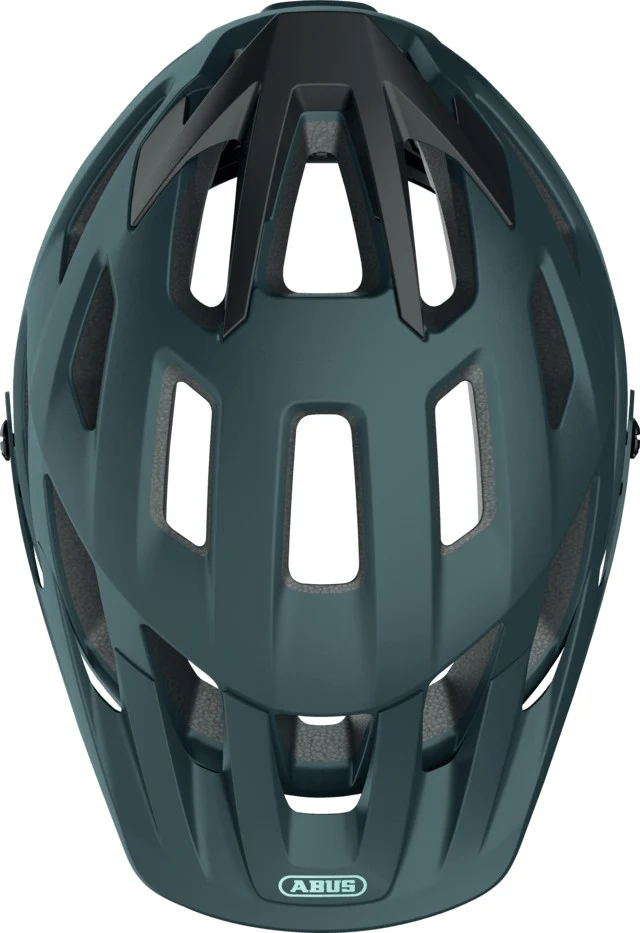 Abus Moventor 2.0 MTB-Helm Midnight Blue