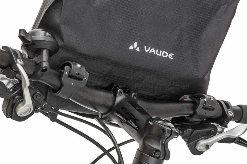 Vaude Aqua Box Light Lenkertasche black uni 4 L
