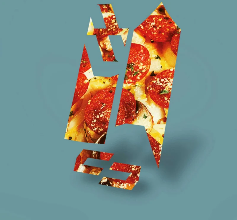 Unleazhed M02 Mudguard Big Decal Crazy Skin unsplash 1 pcs 4 formcut alfonso