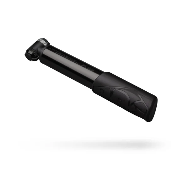 PRO Performance XS Teleskop-Minipumpe Schwarz