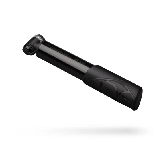 PRO Performance XS Teleskop-Minipumpe Schwarz